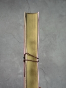 Imagen de Biblia Vintage RVR60c Rosa/Café