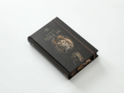 Imagen de Biblia RVR60 Tamaño manual Letra Grande Tapa dura con elástico: León de Judá