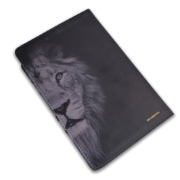 Imagen de Biblia RVR60 065c Imitación piel León