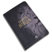 Imagen de Biblia RVR60 065c Imitación piel León