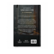 Imagen de Lecturas al amanecer. 365 devocionales