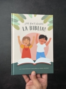 Imagen de ¡Yo entiendo la Biblia!