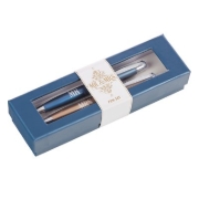Imagen de Mr and Mrs Collection set of two Gift Pen Set