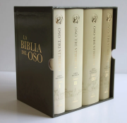 Imagen de Estuche Biblia del OSO