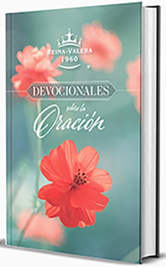 Imagen de RVR60 Devocionales sobre la oración