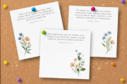 Imagen de Sticky Notes - Notas de Esperanza