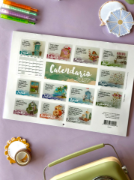 Imagen de Calendario 2027