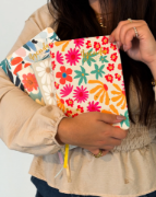 Imagen de Agenda 2027 | Floral Colores Piel