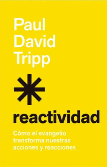 Imagen de Reactividad