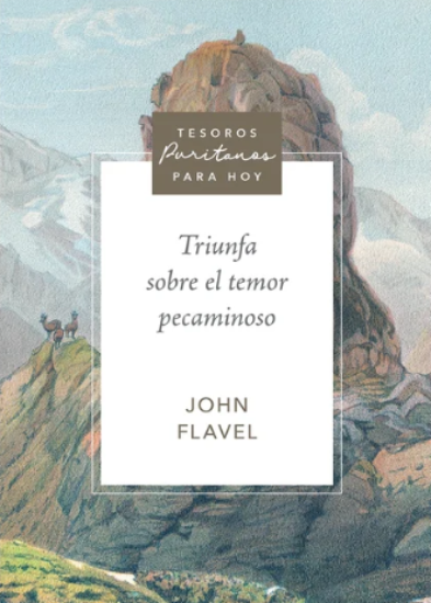 Imagen de Triunfa sobre el temor pecaminoso