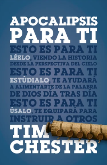 Imagen de Apocalipsis para ti