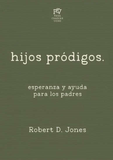 Imagen de Hijos pródigos