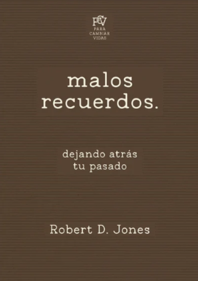 Imagen de Malos recuerdos
