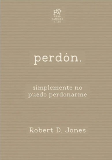 Imagen de Perdón